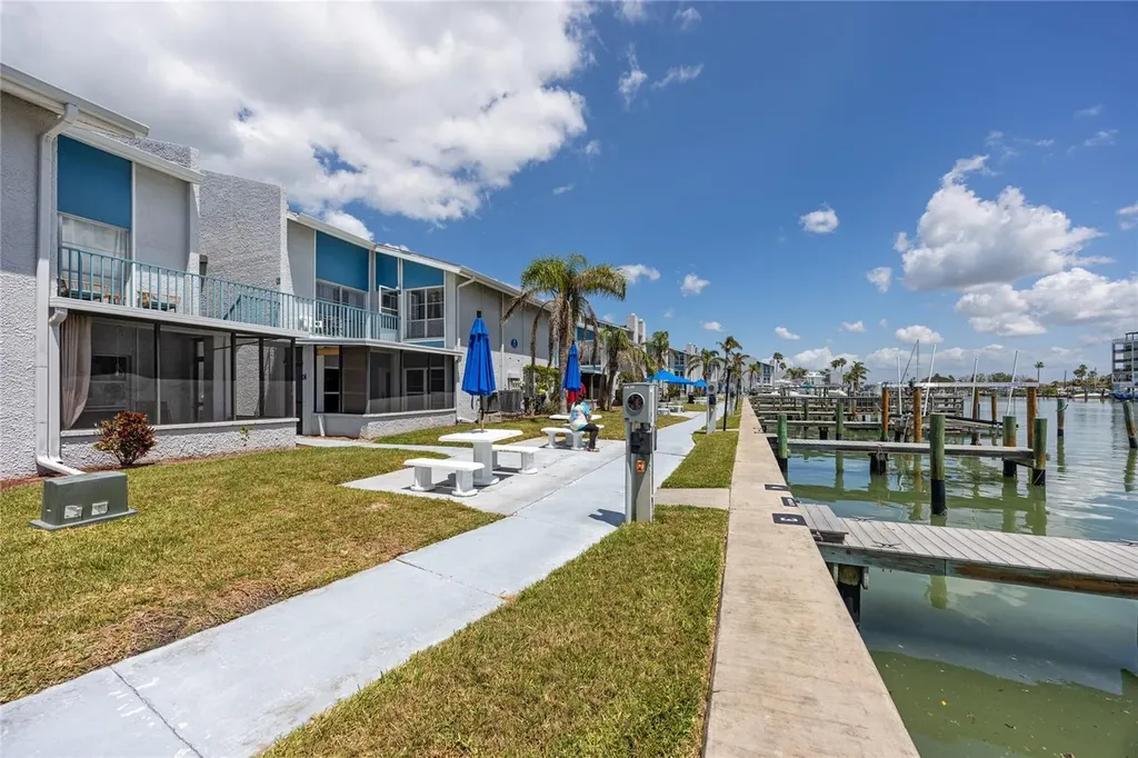 159 Medallion Boulevard Madeira Beach FL 33708