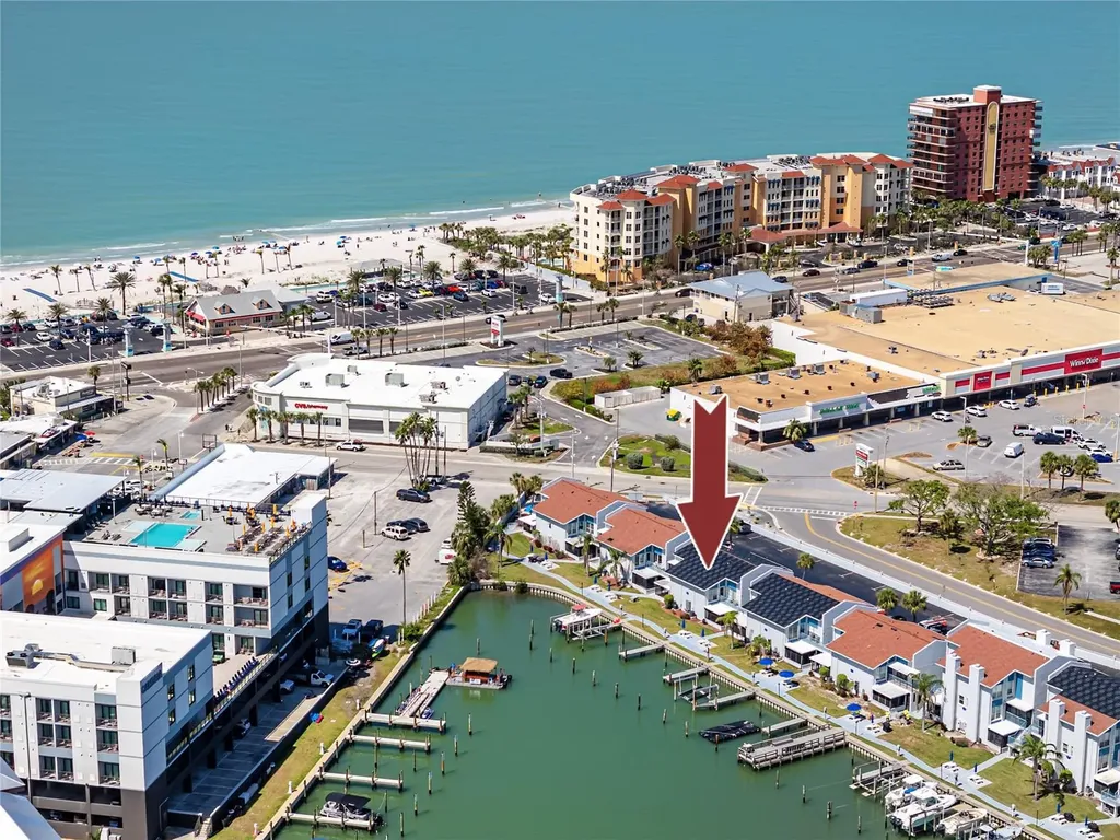 159 Medallion Boulevard Madeira Beach FL 33708