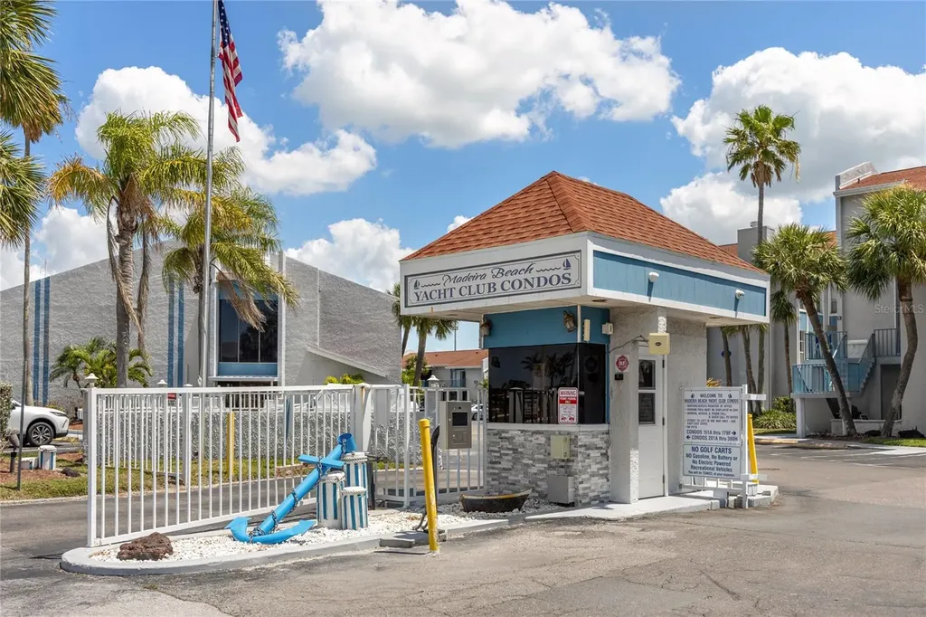 159 Medallion Boulevard Madeira Beach FL 33708
