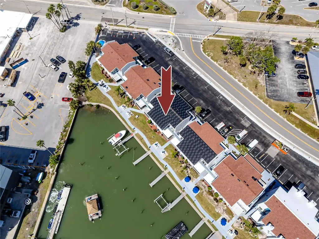159 Medallion Boulevard Madeira Beach FL 33708