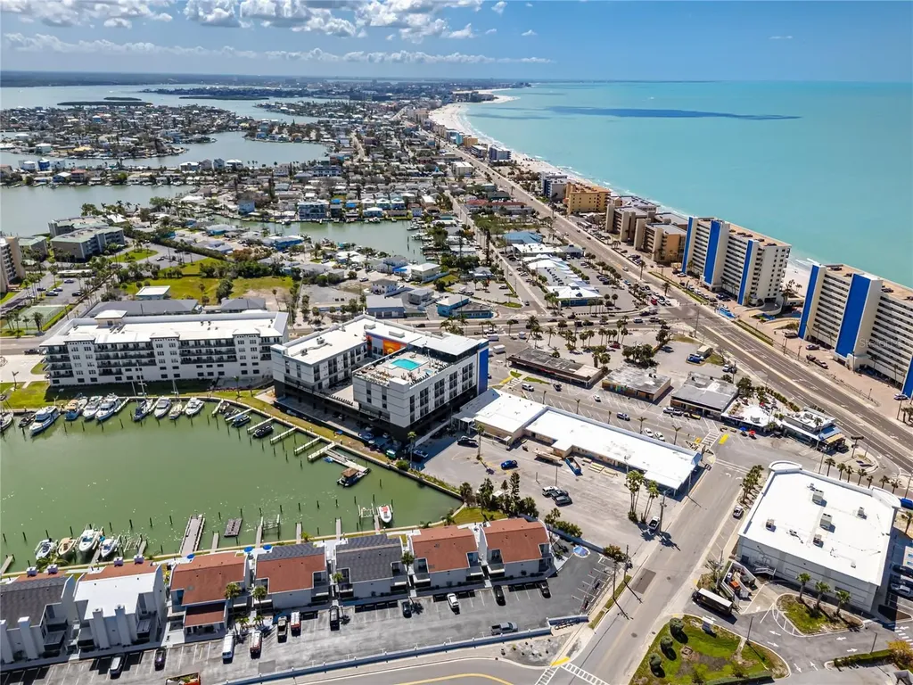 159 Medallion Boulevard Madeira Beach FL 33708
