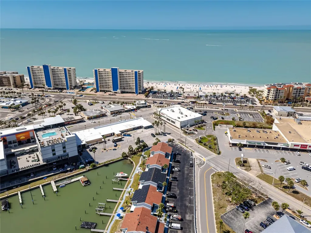 159 Medallion Boulevard Madeira Beach FL 33708