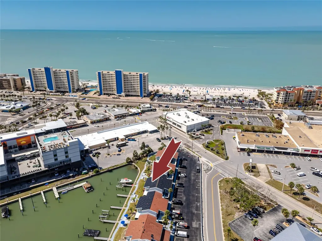 159 Medallion Boulevard Madeira Beach FL 33708
