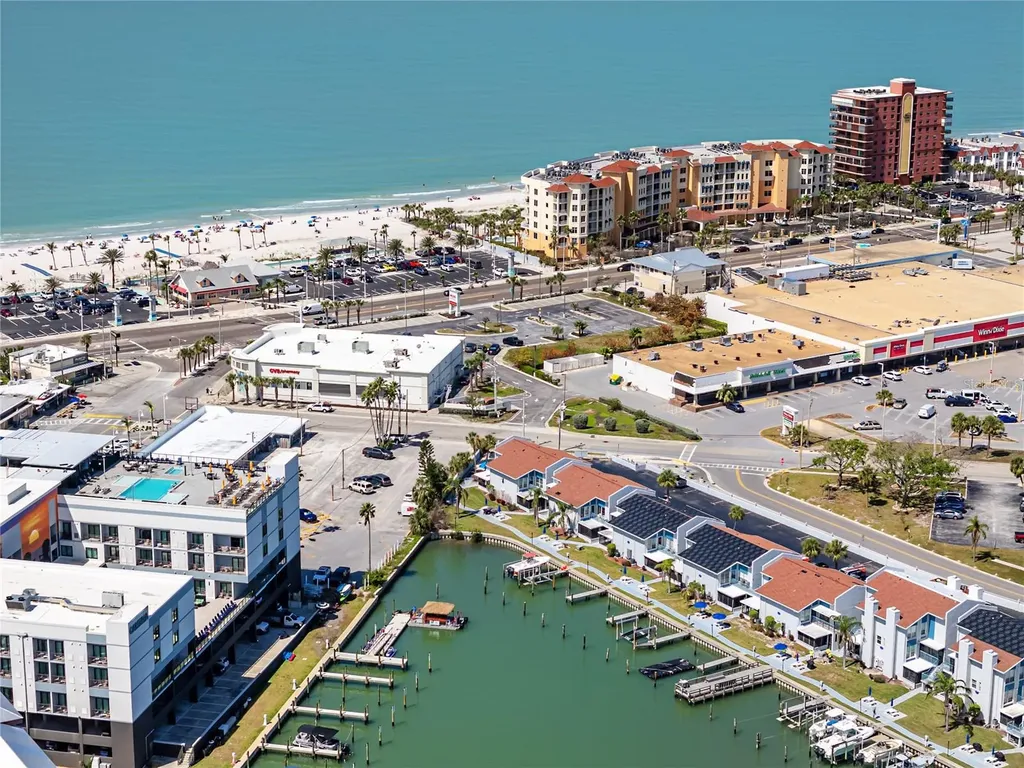 159 Medallion Boulevard Madeira Beach FL 33708