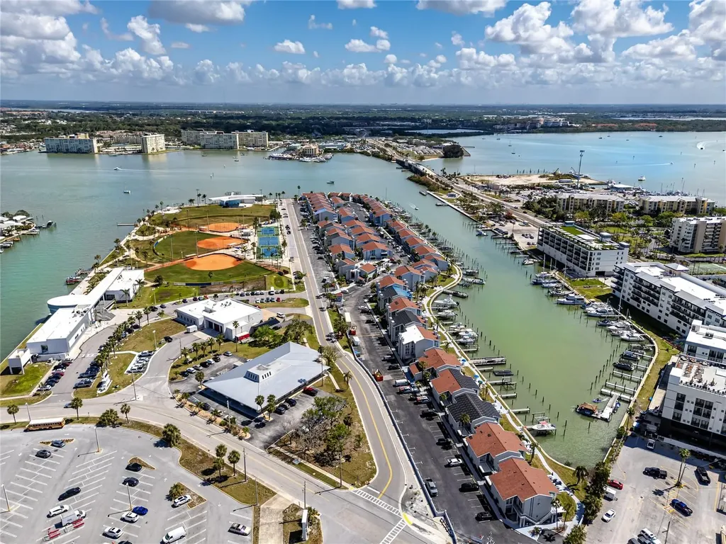 159 Medallion Boulevard Madeira Beach FL 33708