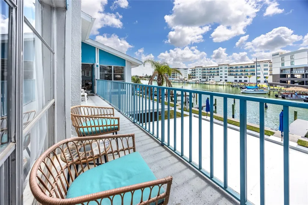 159 Medallion Boulevard Madeira Beach FL 33708