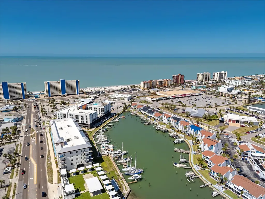 159 Medallion Boulevard Madeira Beach FL 33708