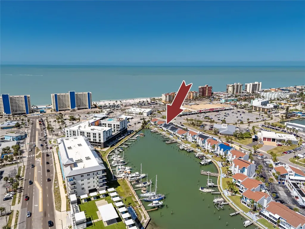 159 Medallion Boulevard Madeira Beach FL 33708