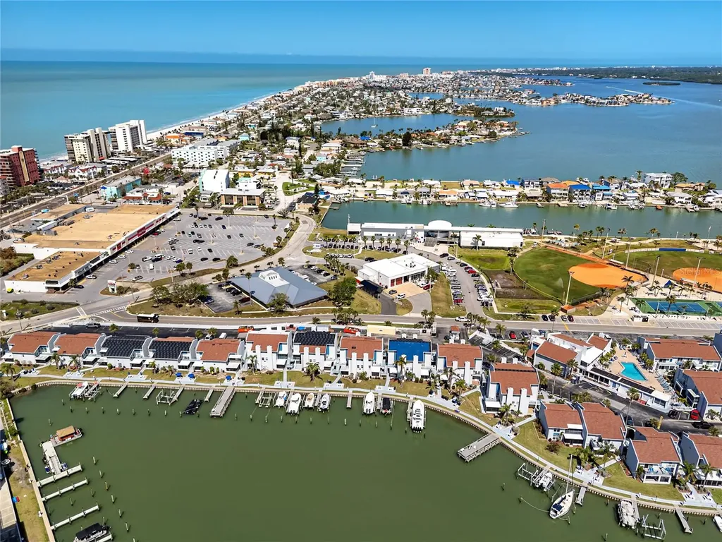 159 Medallion Boulevard Madeira Beach FL 33708