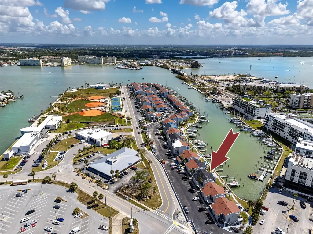 159 Medallion Boulevard Madeira Beach FL 33708