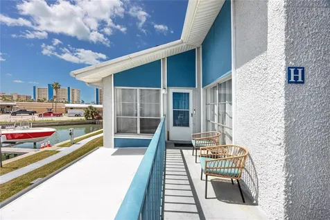 159 Medallion Boulevard Madeira Beach FL 33708