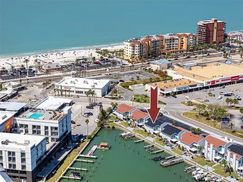 159 Medallion Boulevard Madeira Beach FL 33708