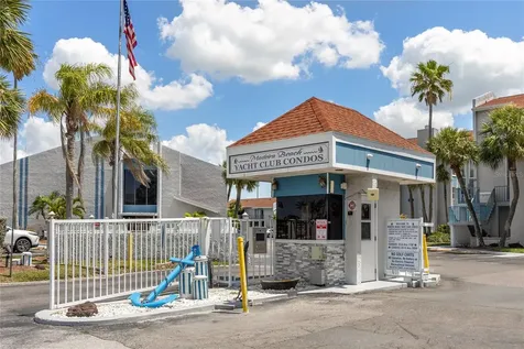 159 Medallion Boulevard Madeira Beach FL 33708