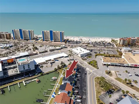 159 Medallion Boulevard Madeira Beach FL 33708