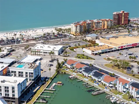 159 Medallion Boulevard Madeira Beach FL 33708