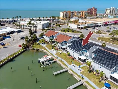 159 Medallion Boulevard Madeira Beach FL 33708