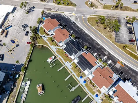 159 Medallion Boulevard Madeira Beach FL 33708