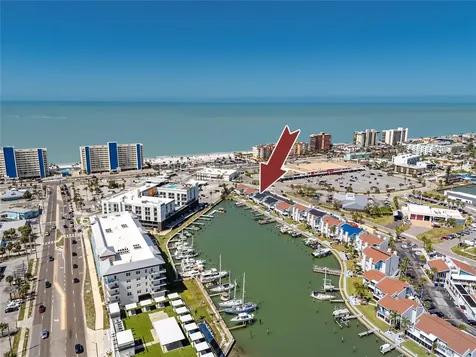 159 Medallion Boulevard Madeira Beach FL 33708