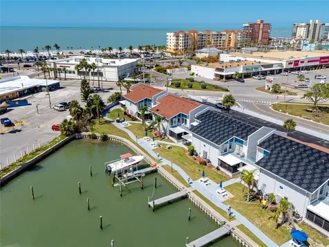 159 Medallion Boulevard Madeira Beach FL 33708