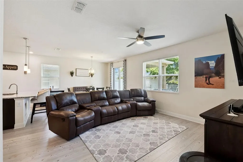 4553 Baler Trails Drive St Cloud FL 34772