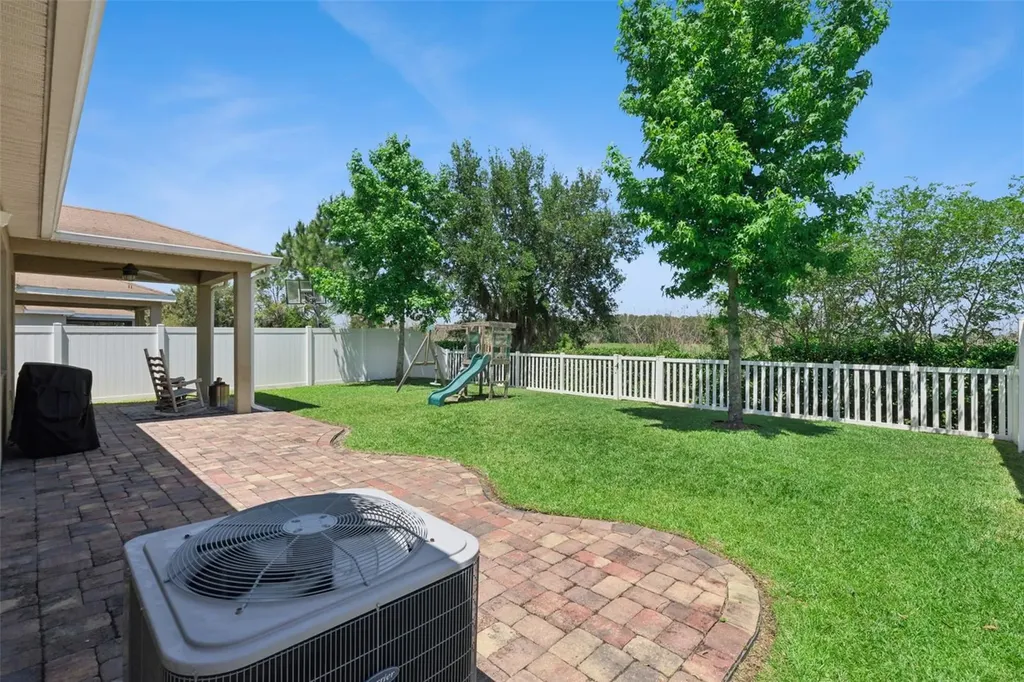 4553 Baler Trails Drive St Cloud FL 34772