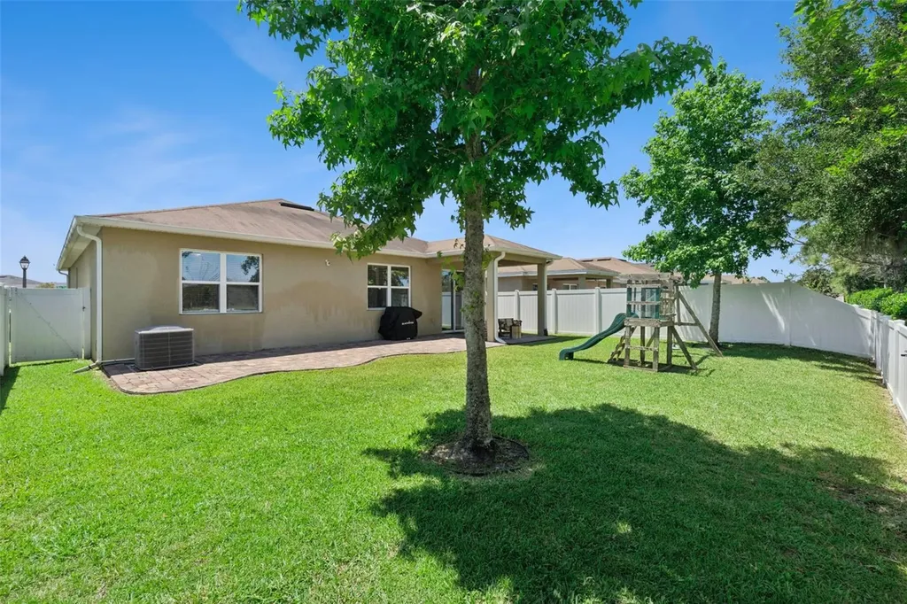 4553 Baler Trails Drive St Cloud FL 34772