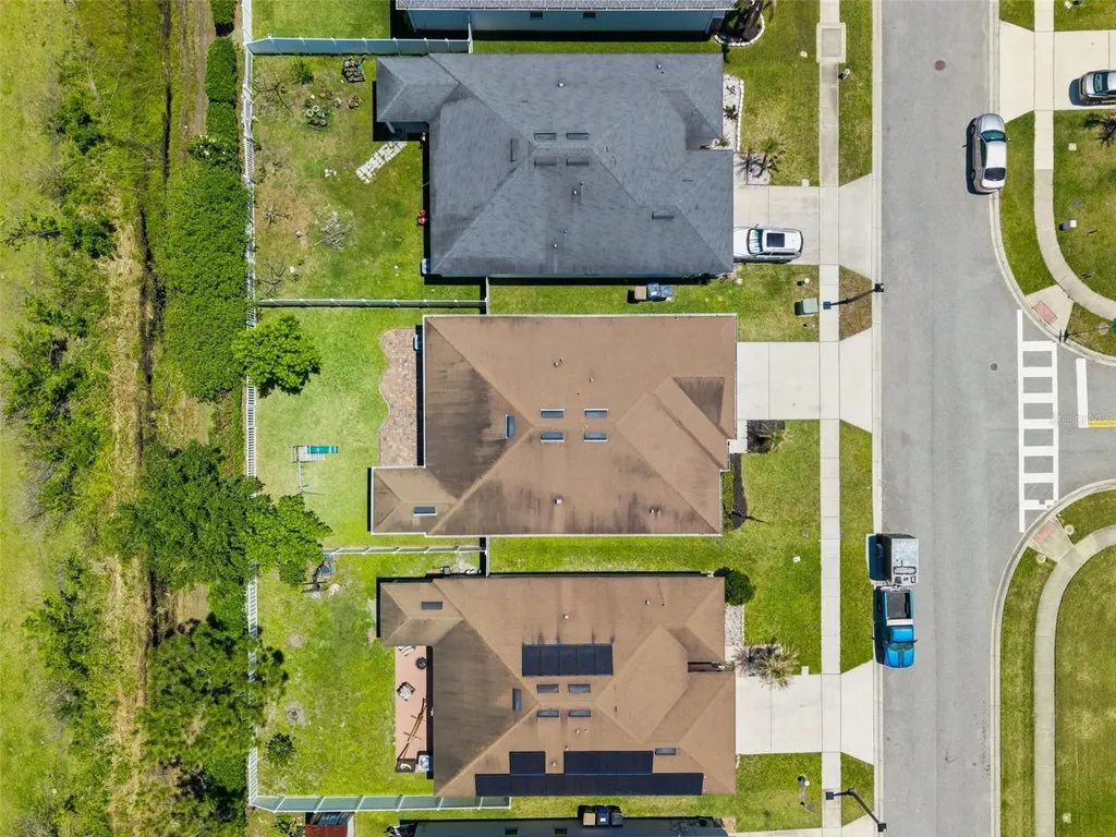 4553 Baler Trails Drive St Cloud FL 34772