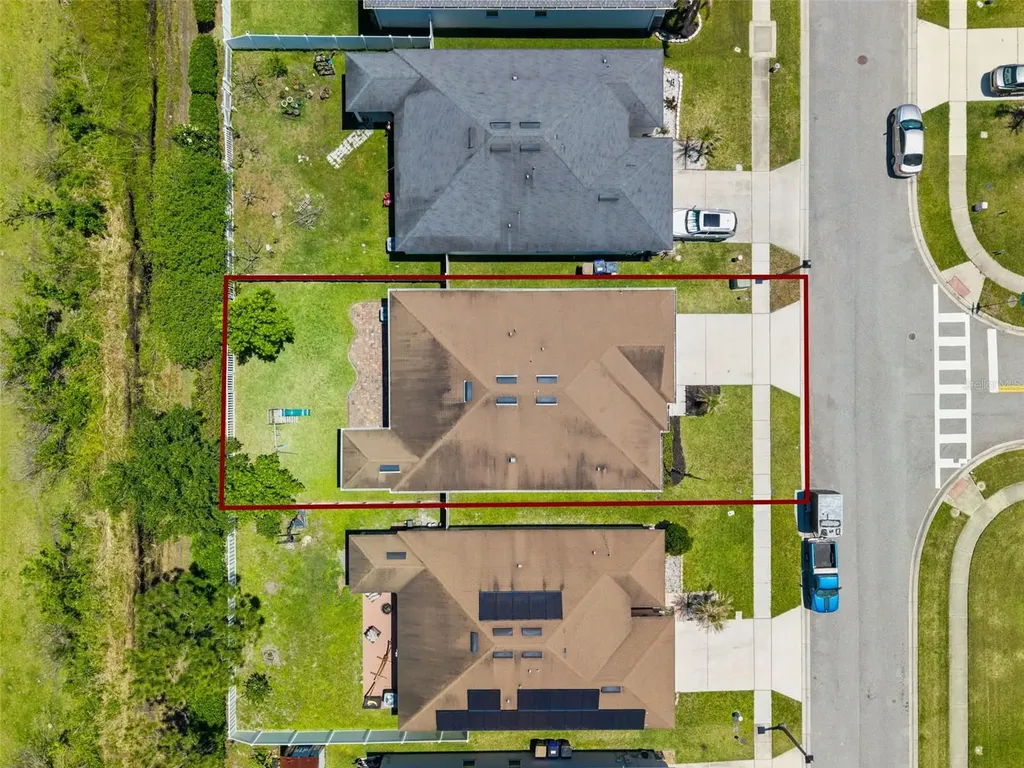 4553 Baler Trails Drive St Cloud FL 34772