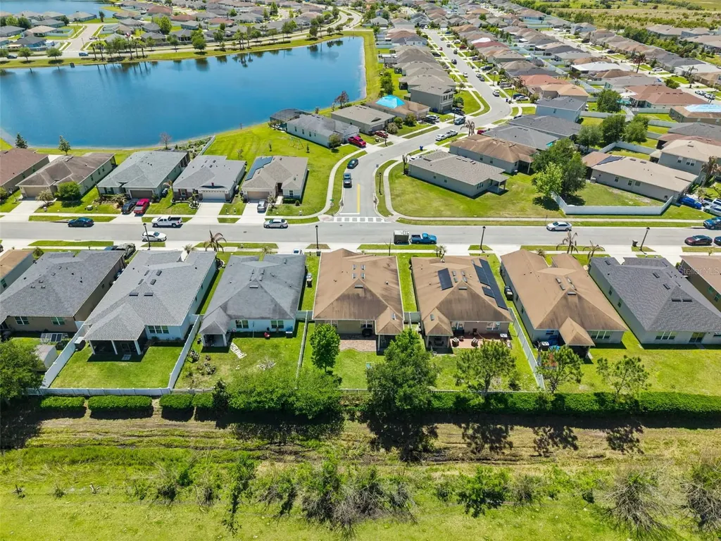 4553 Baler Trails Drive St Cloud FL 34772