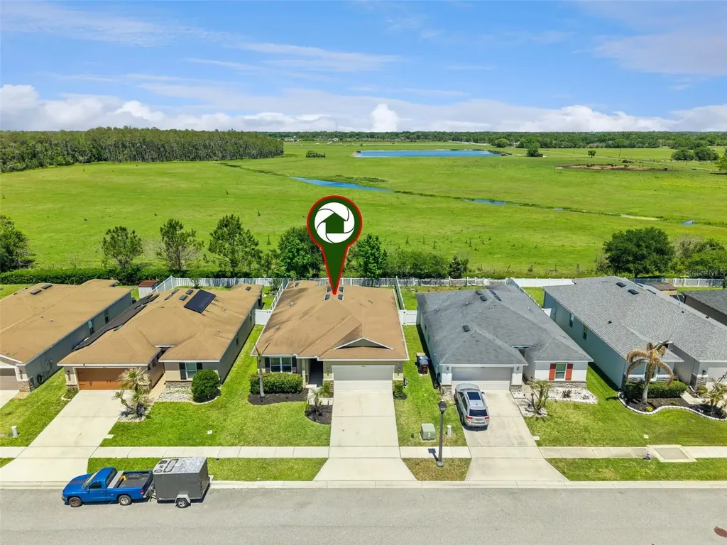 4553 Baler Trails Drive St Cloud FL 34772