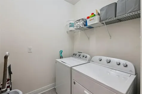 4553 Baler Trails Drive St Cloud FL 34772