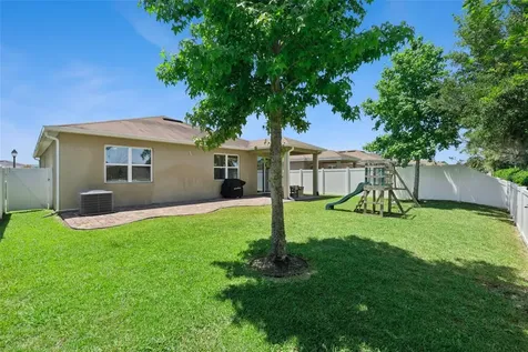 4553 Baler Trails Drive St Cloud FL 34772