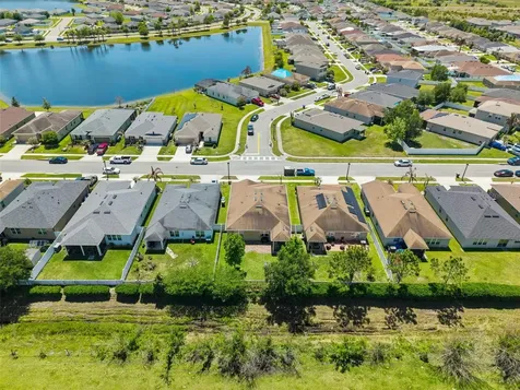 4553 Baler Trails Drive St Cloud FL 34772