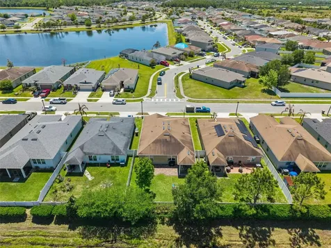 4553 Baler Trails Drive St Cloud FL 34772