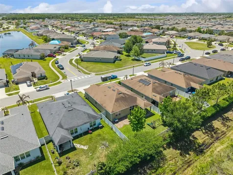 4553 Baler Trails Drive St Cloud FL 34772