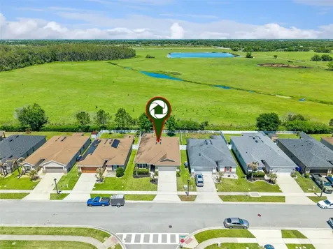 4553 Baler Trails Drive St Cloud FL 34772
