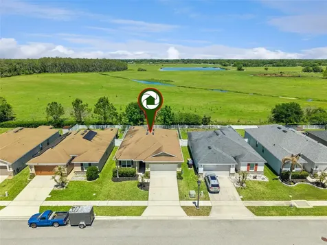 4553 Baler Trails Drive St Cloud FL 34772