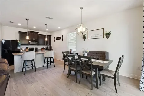 4553 Baler Trails Drive St Cloud FL 34772