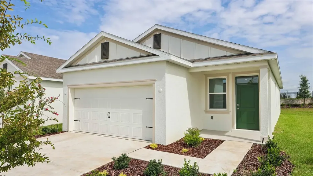4603 SW 71st Lane Road Ocala FL 34474