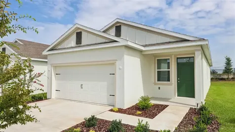 4603 SW 71st Lane Road Ocala FL 34474