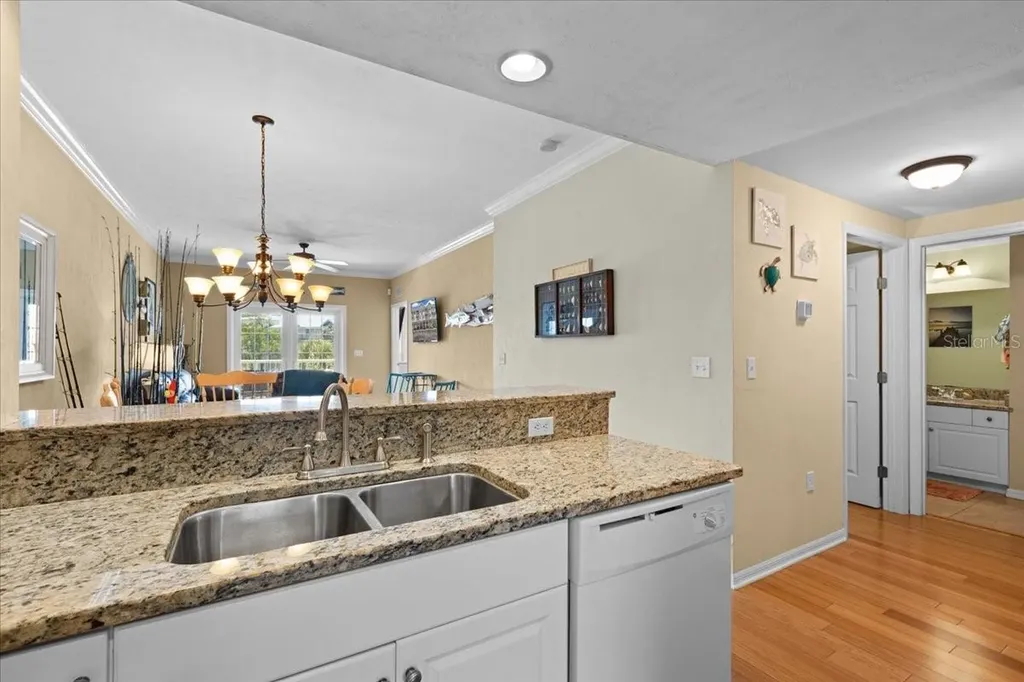 54 SE 910th Avenue Suwannee FL 32692