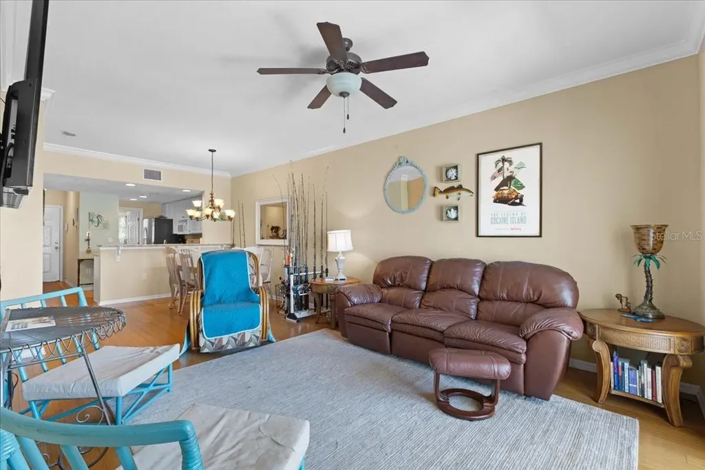 54 SE 910th Avenue Suwannee FL 32692