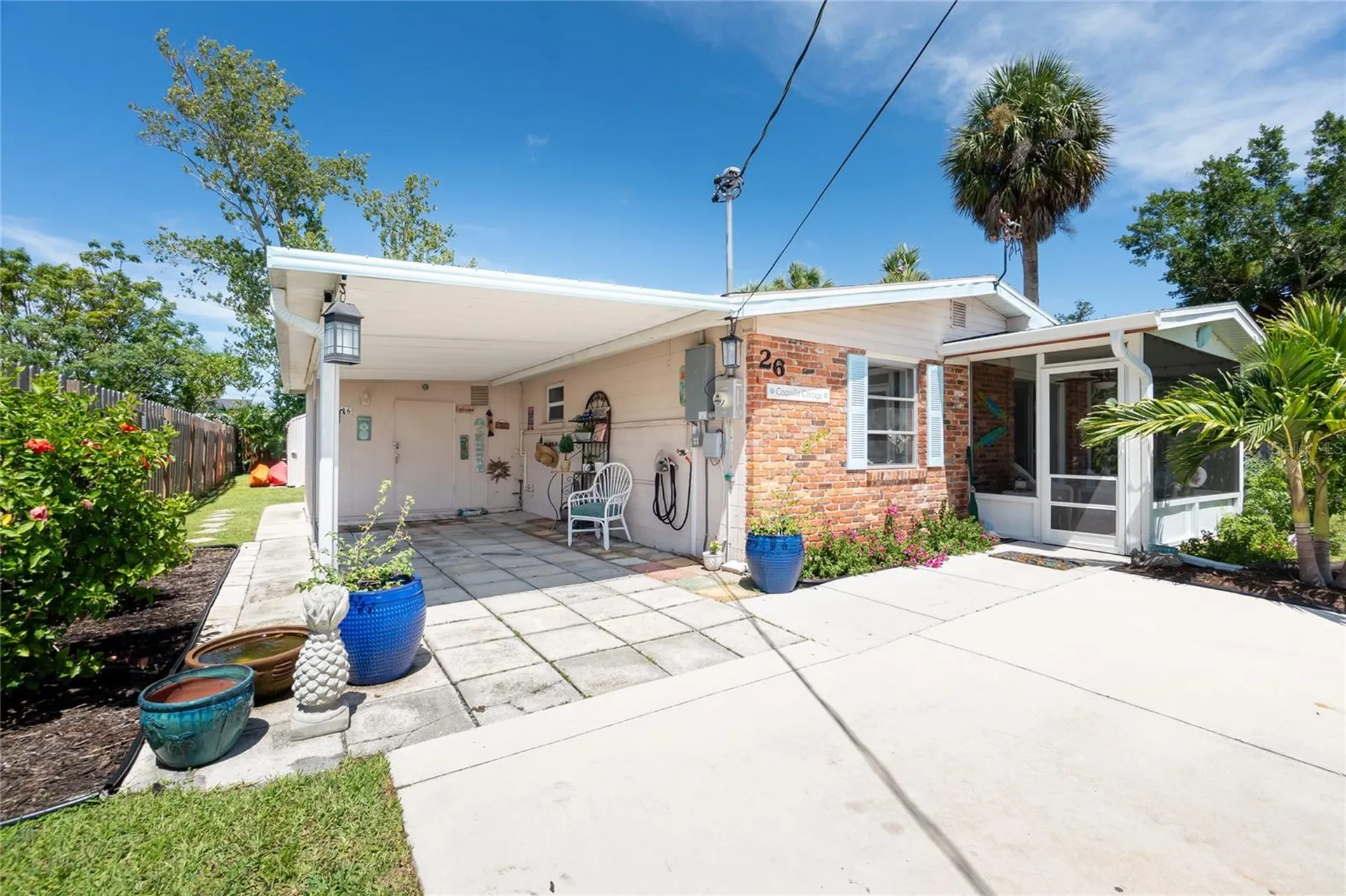 26 French Avenue Englewood FL 34223
