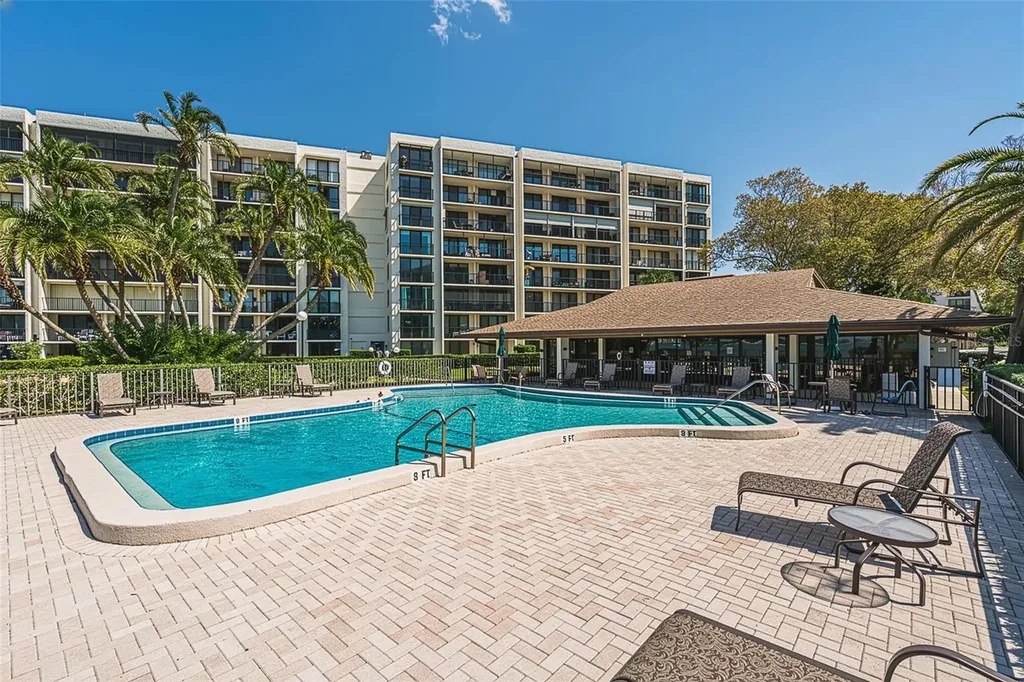 100 Oakmont Lane Belleair FL 33756