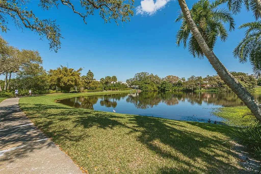 100 Oakmont Lane Belleair FL 33756
