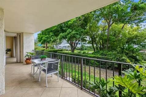 100 Oakmont Lane Belleair FL 33756