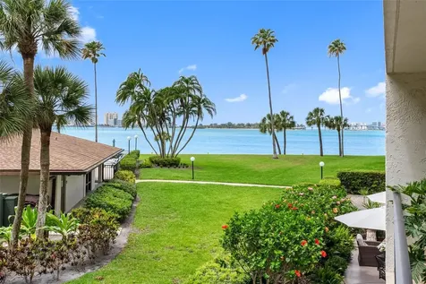 100 Oakmont Lane Belleair FL 33756