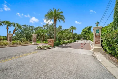 100 Oakmont Lane Belleair FL 33756