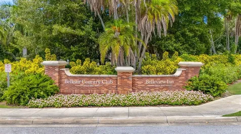 100 Oakmont Lane Belleair FL 33756