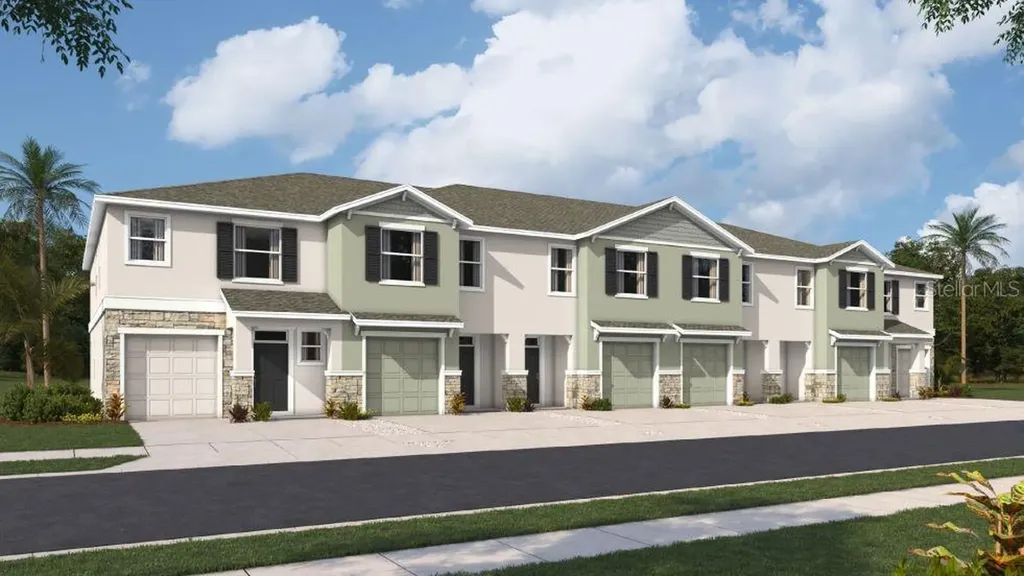 32551 Midsummer Night Lane Wesley Chapel FL 33543